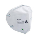 Particulate Respirator N95 9010 - 10/pk - 3Z Dental (5012131020845)