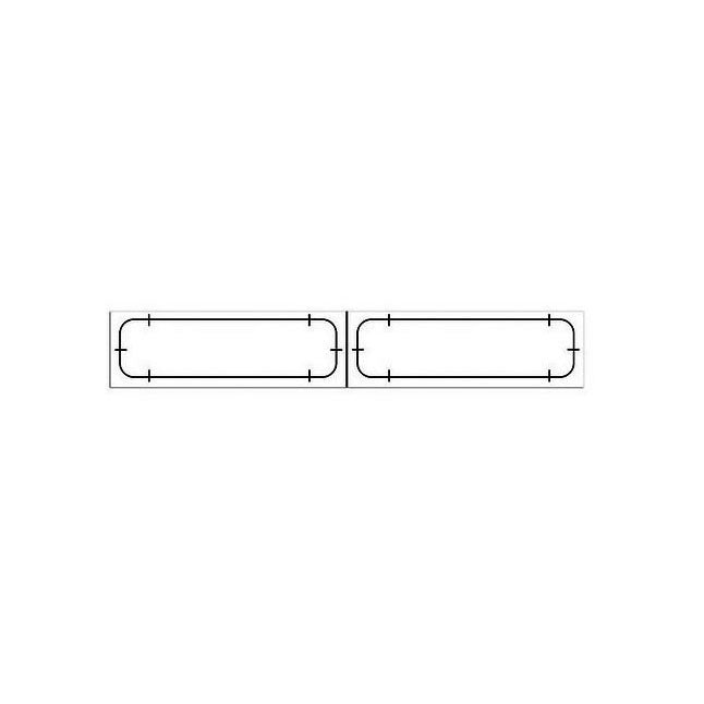 DataMate® Thermal Label