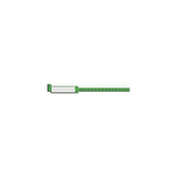 Veri-Color® Insert Wristband, Adult/Pediatric