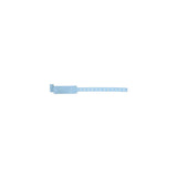 Veri-Color® Insert Wristband, Adult/Pediatric