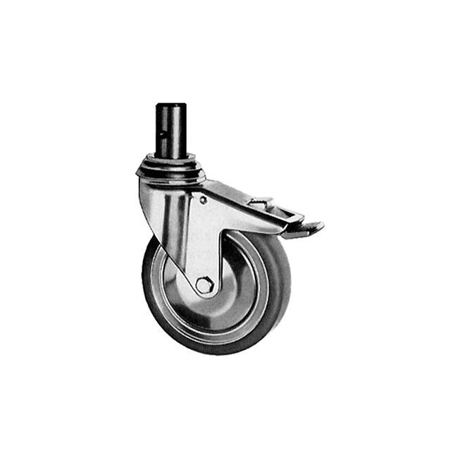 Total Lock Caster