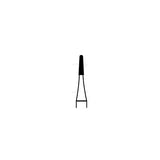 Alpen® Carbide Operative & Surgical Burs – FG, Tapered Fissure