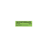 Anesthesia Tape, W1-1/2" x H1/2"