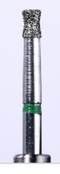 Diamond Bur, Inverted Cone 10/pk - 3Z Dental