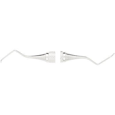 Universal Curettes – 1/2 Barnhart, Double End - 3Z Dental