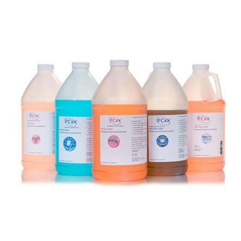 PCxx™ Professional In-Office Rinse Kits – 1.64% Stannous, 1.24% APF Fluoride