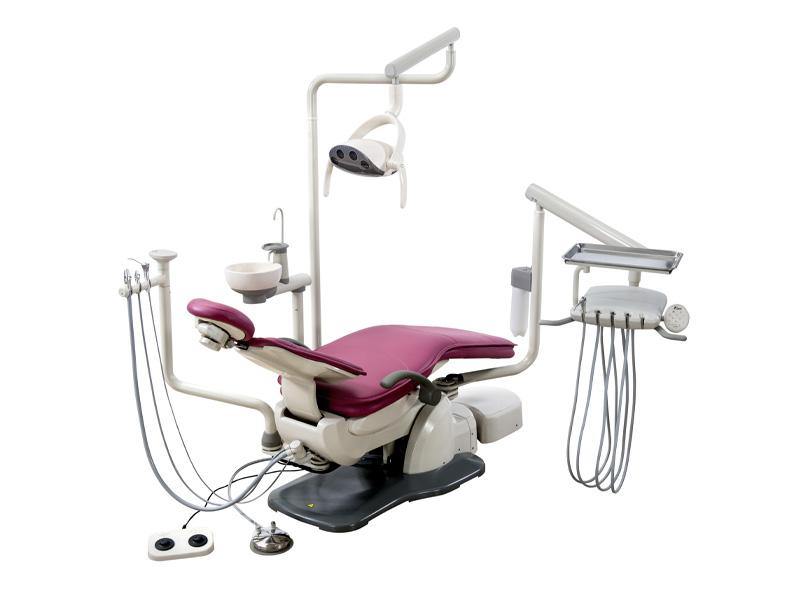 A6 Operatory Package - Radius LEFT/RIGHT Package - 3Z Dental (4952201003053)