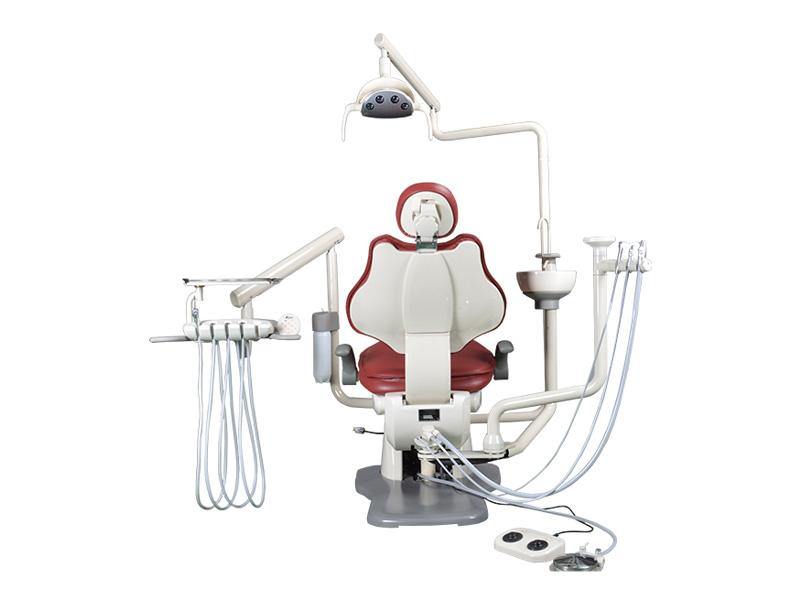 A6 Operatory Package - Radius LEFT/RIGHT Package - 3Z Dental (4952201003053)