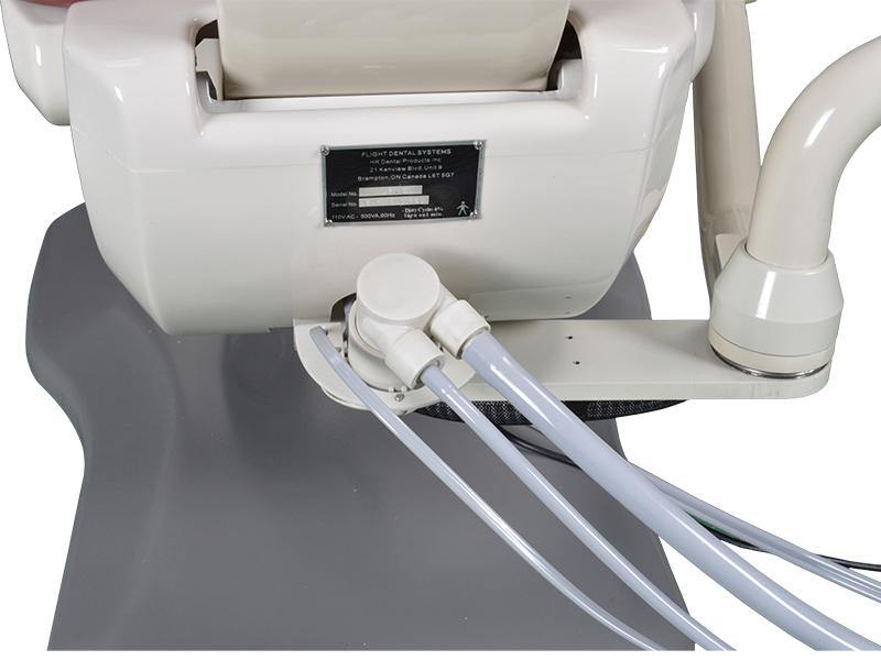 A6 Operatory Package - Radius LEFT/RIGHT Package - 3Z Dental (4952201003053)