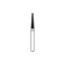 Solo Diamond™ Single-Use Finishing Diamond Burs – FG, Extra Fine, Yellow, 25/Pkg - 3Z Dental (6178129445056)