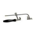 Adjustable Saw Frame - 3Z Dental