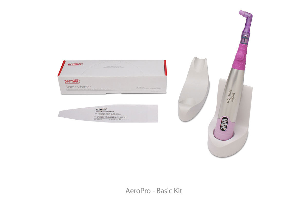 AeroPro® System