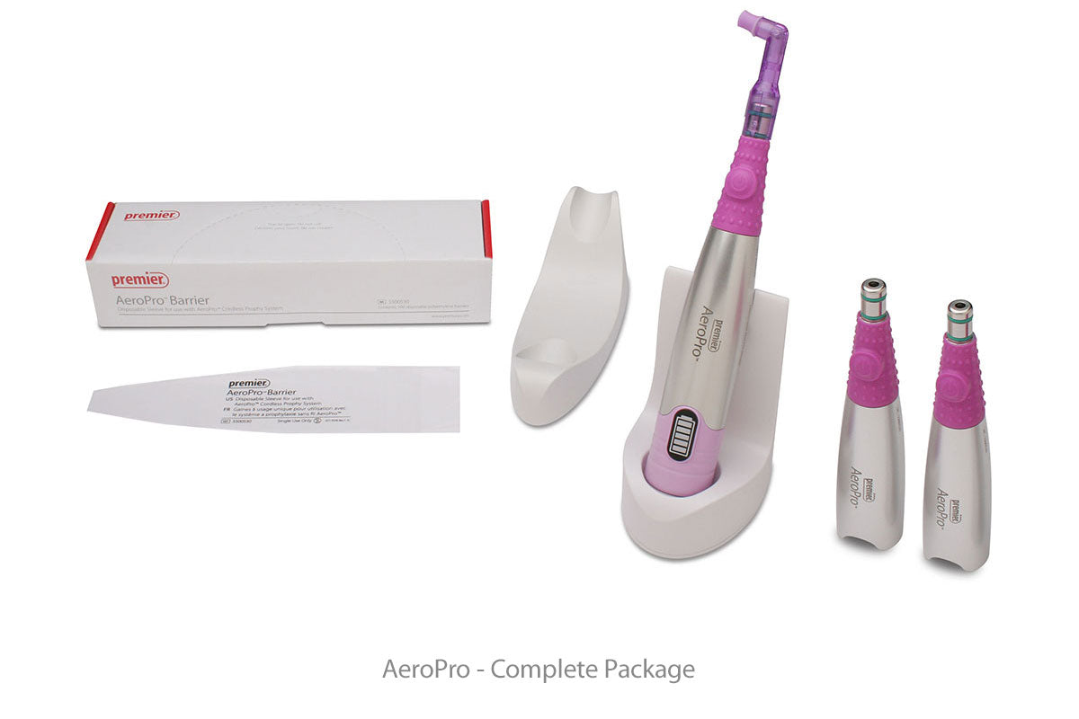 AeroPro® System