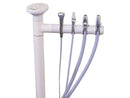 A6 Operatory Package - Radius LEFT/RIGHT Package - 3Z Dental (4952201003053)