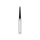 Solo Diamond™ Single-Use Finishing Diamond Burs – FG, Extra Fine, Yellow, 25/Pkg - 3Z Dental (6178129445056)