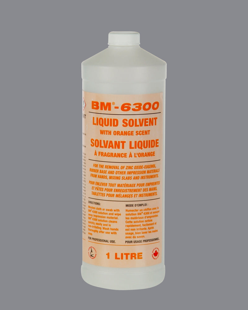 Orange Solvent BM-6300