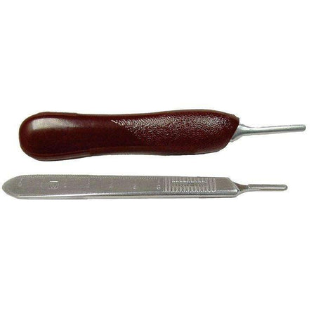 Blade Handles - 3Z Dental