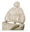 Full Chair Sleeve 29" X 80" 125/box - 3Z Dental