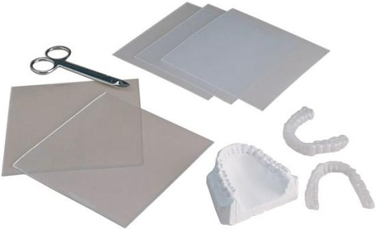 Pro-Form Coping Material | Durable & Accurate Dental Copings | Shop Now ...