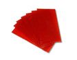 Red Beading Carding Wax 5lb box - 3Z Dental