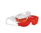 Prehma Protective Eyewear - UV Protective Safety Glasses - 3Z Dental