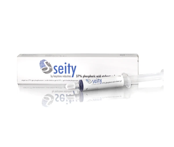 Seity Etchant Gel - 3Z Dental