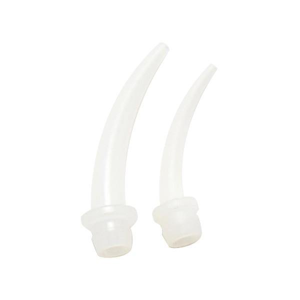 Intra-Oral Mixing Tips - 100/pk - 3Z Dental (4962024489005)