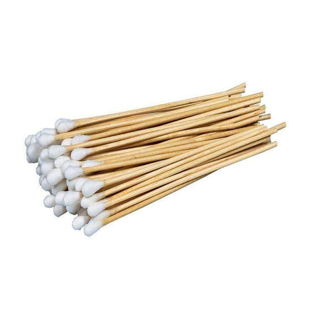Prehma Cotton Tipped Applicators - 3Z Dental