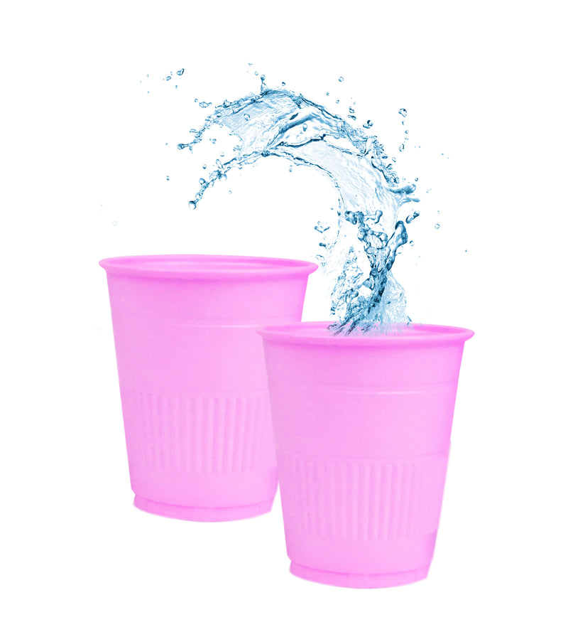 Plastic Cups 5Oz - Housebrand (1000/Case)