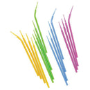 Microbrush Applicator Tips - 100/pk - 3Z Dental (5520242147492)