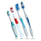 Defend Toothbrushes 72/Box - 3Z Dental