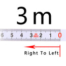 Ruler for Post Selection