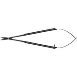 Black Line Surgical Scissors