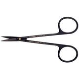 Black Line Surgical Scissors