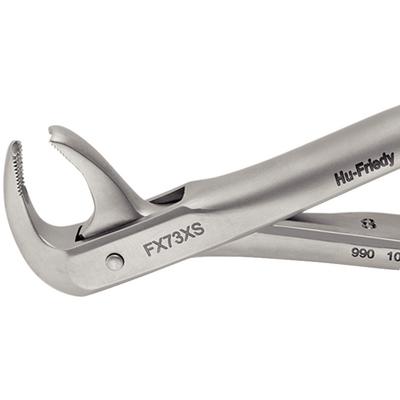 Atraumair Forceps