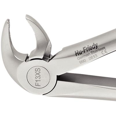 Atraumair Forceps