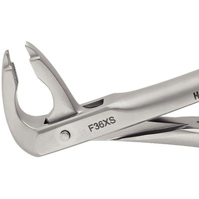 Atraumair Forceps