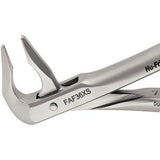 Atraumair Forceps