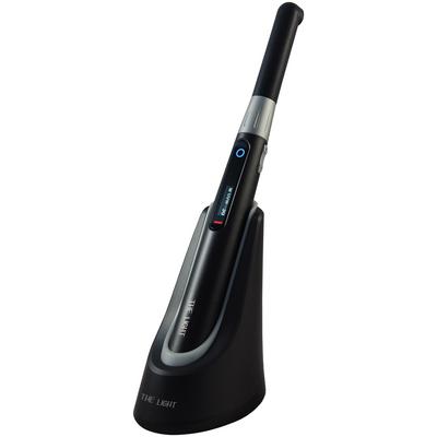 The Light Cordless LED Curing Light – Operatory