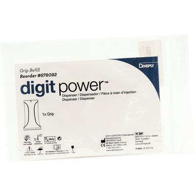 digit power™ Grip Refills