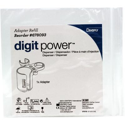 digit power™ Adapter Refills