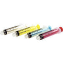 CanalPro™ Color Syringes – 50/Pkg, 10 cc - 3Z Dental (6161121116352)