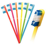 maxill Kid’s Toothbrushes – 100/Pkg