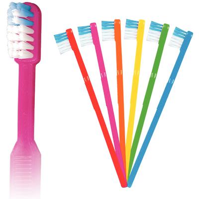 maxill Kid’s Toothbrushes – 100/Pkg