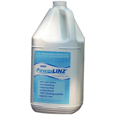 PowerLINZ Evacuation Line Cleaner – 3.8 Liters, 2/Pkg