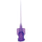 Capillary Tips – 0.014", Purple, 20/Pkg " and '