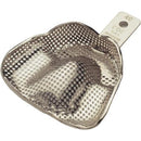 COE® Impression Trays – McGowan-Winkler Immediate Denture Individual Tray, Perforated