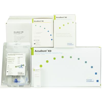 AccuDent® XD Dentate Trial Kit
