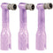 NUPRO® revolv® Slim Disposable Prophy Angles, 200/Pkg