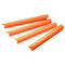 Oratip I® HVE Tips with Adapter – Orange, 72 Tips/Pkg